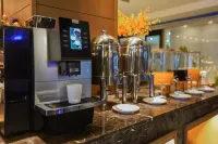 MEHOOD LESTIE Hotel ( Hai'an Cultural and Art Centret) - breakfast