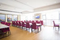 โรงแรมโมร์นอินน์ (ภูเขาเทียนเหมิน จางเจียเจี้ย)