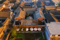 Dali Valley Gina-28 (Xizhou Ancient Town) Hotels in Xizhou town