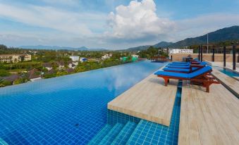 The Aristo by Holy Cow, 2-Br Loft, 90 m2, Pool View