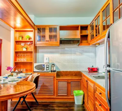 ห้องแฟมิลี่