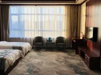 Beipiao Jinshi Business Hotel Hotels in Beipiao