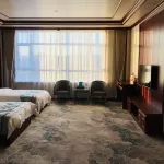 Beipiao Jinshi Business Hotel Hotels in Beipiao