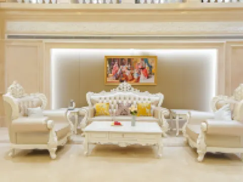 維也納國際酒店（淮安金湖開發區店） 金湖酒店