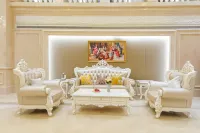 Vienna International Hotel (Jiangsu Huaian Jinhu Store)