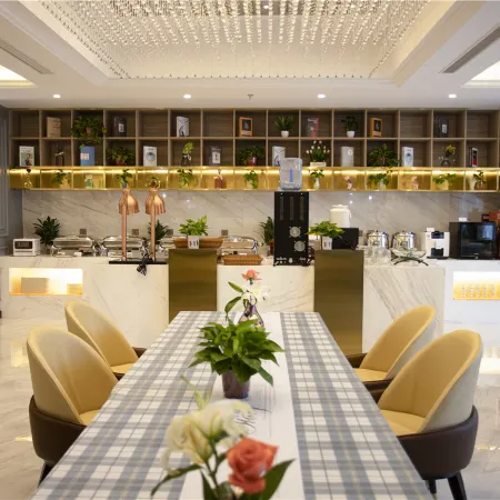 Jinjiang Inn Select Hotel (Huimin Nanguan Street)