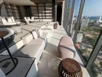 Andromeda Condominium Seaview Amazing Room