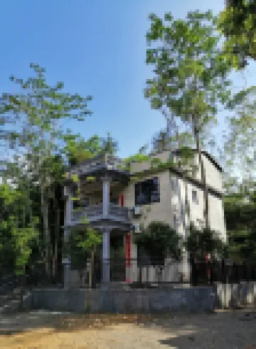 Boluo Xiannüfeng Manor