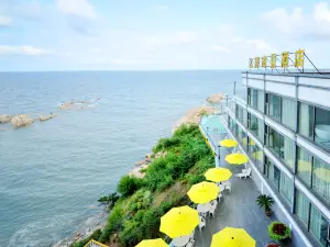 Popular Scenic Hotels in Beidaihe