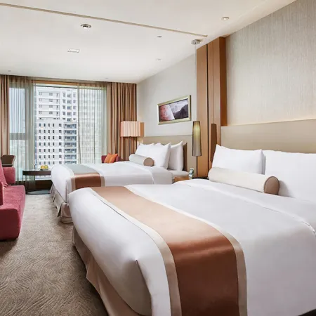 Millennium Hotel Taichung