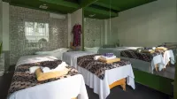 GH Universal Hotel Bandung - spa