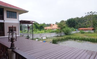 Sweet Home Chiangkhan