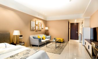 Poly Apartment - Housity