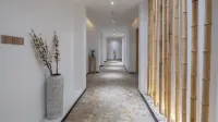 Wuzhen and Jujuanju Hotels in Tongxiang