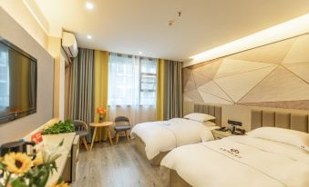 BOHAO BOUTIQUE HOTEL