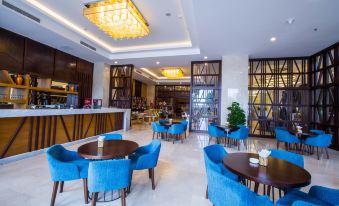 Muong Thanh Luxury Buon Ma Thuot Hotel