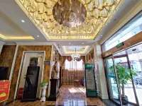 Emperor Inn Yinjiang Hotels in Yinjiang