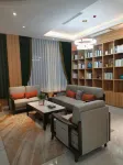 Meihao Hotel Platinum Bay (Hunan Lingbinhe Park) Hotel a Nanling