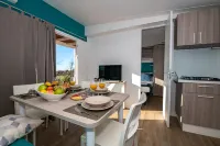 Arena Grand Kazela Camping Homes Hotels in Medulin