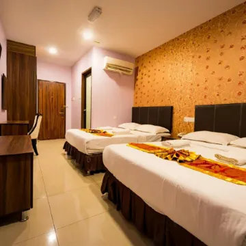 AB Inn Hotel