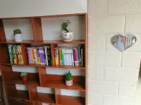 Ruili Houshe Youth Hostel
