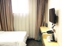 速8酒店(北京草桥店) - 标准双床房