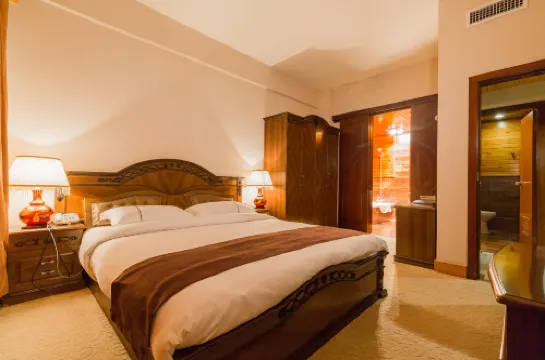 Yunti Hotel Unggulan Photos