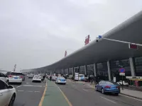 Xinzheng Yunduan Mi Yi Hui'er Temporary Stay Accommodation (Xinzheng International Airport)