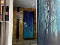 Indigo Inn Các khách sạn gần Siêu thị Tesco Extra Selayang