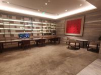 全季酒店(大连开发区万达广场店) - 公共区域