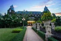 Wyndham Garden Haikou South Hoteles en Haikou