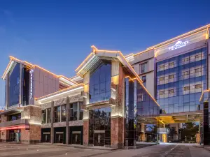 Microtel by Wyndham Old Town of Lijiang