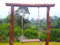 Chiang Mai Elephant Friends - Pools