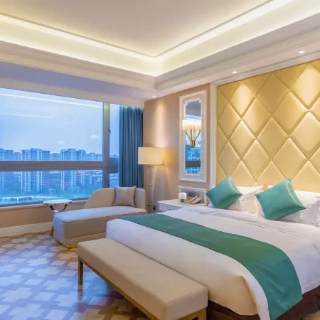 Suning Universal Hotel
