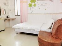 广州穗城公寓 - 标准大床房