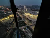 Siyu Homestay (Center World Window Branch)