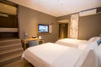 Homeinn · neo (Suzhou Guanqian Street Renmin Road) Các khách sạn ở Tô Châu