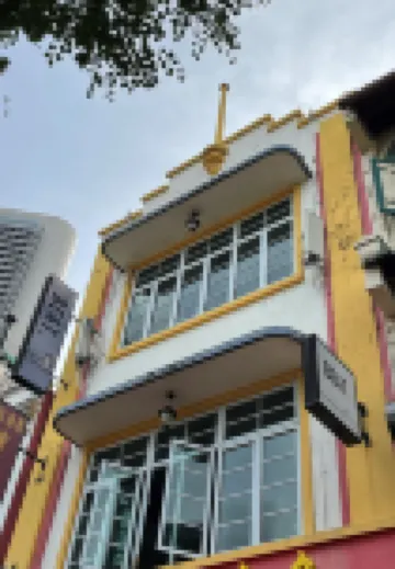 Beat. Capsule Hostel @ Boat Quay Hotels near Clarke Quay