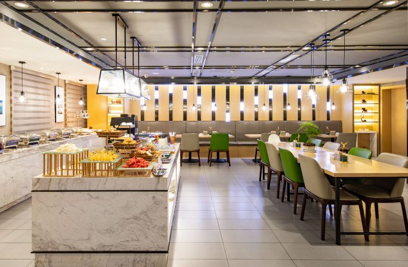 Atour Hotel Kunming Xishan Wanda Plaza Railway Station photo 4