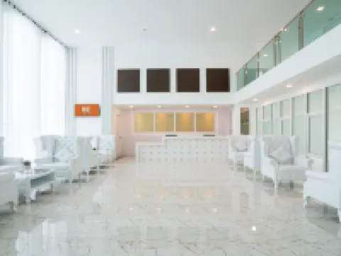 โรงแรม บีทู ภูเก็ต พรีเมียร์ โรงแรมในภูเก็ต