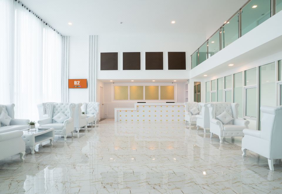 B2 푸켓 프리미어 호텔