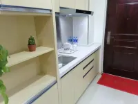 Cangzhou Coconut Boutique Hotel