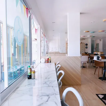 IRabbit Hotel
