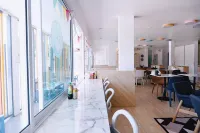 IRabbit Hotel - Bữa sáng