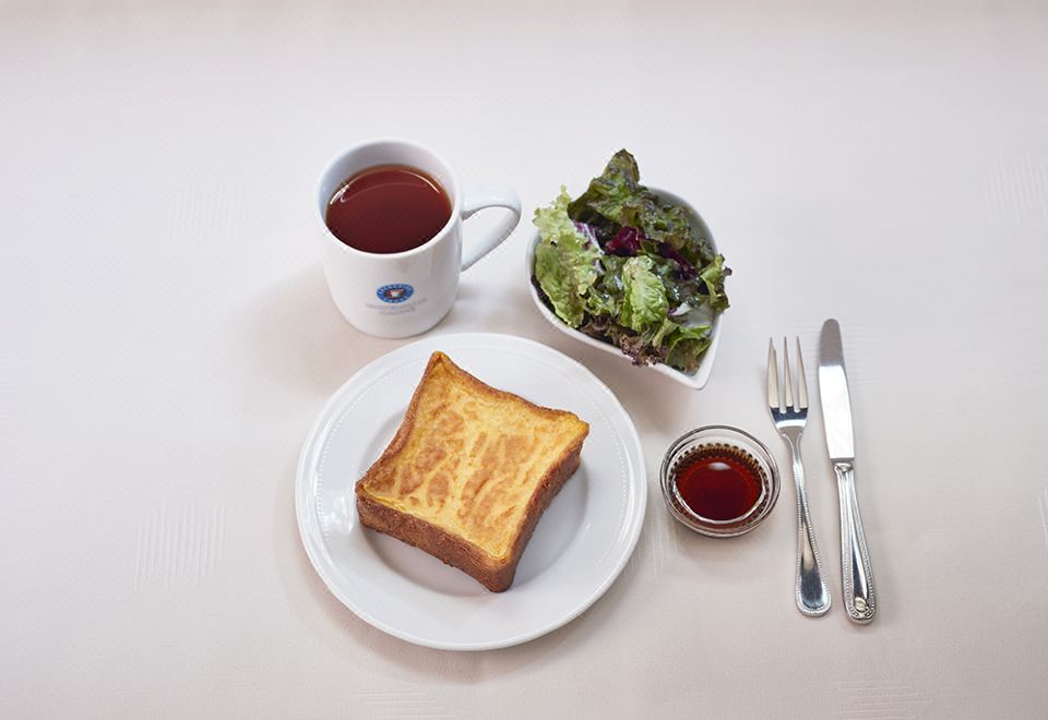 JR-이스트 호텔 메츠 무사시사카이