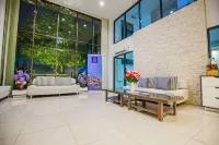 The Aiyara Ayutthaya Hoteles en Bang Pa-in
