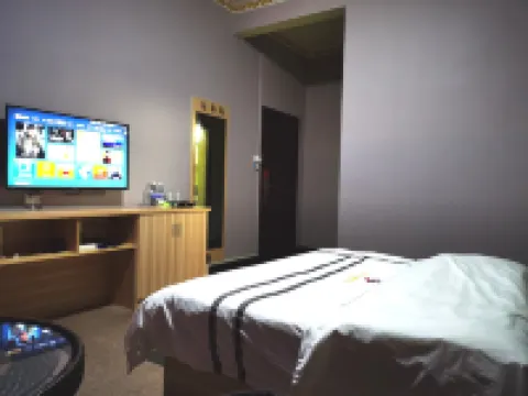 富寧尚雅主題飯店