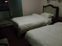 泸州邮通宾馆 - 标准双床房