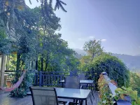 上林大明山雲松山宿 上林水果批發總匯附近的飯店