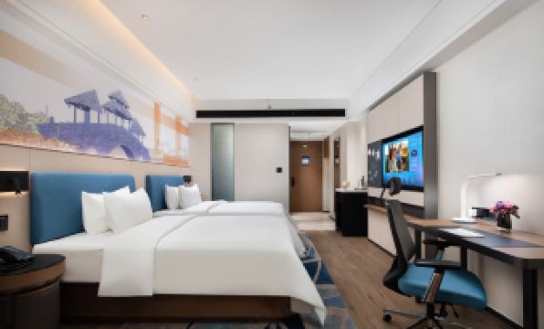 Hampton by Hilton Haikou Haidian Island